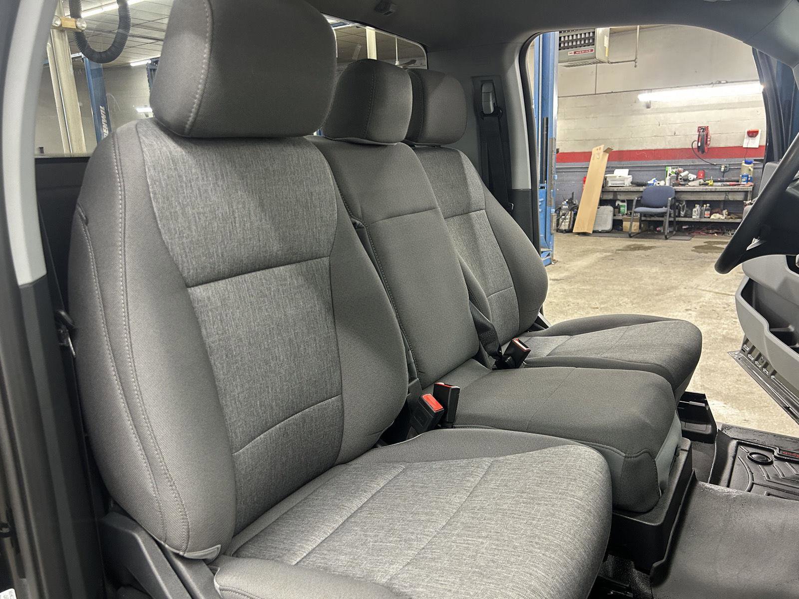 Used 2024 Ford F350 XL w/ FX4 Off-Road Package image 10