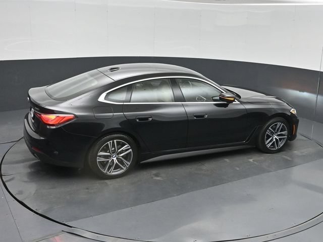 Used 2023 BMW 430i Gran Coupe w/ Premium Package RWD image 42