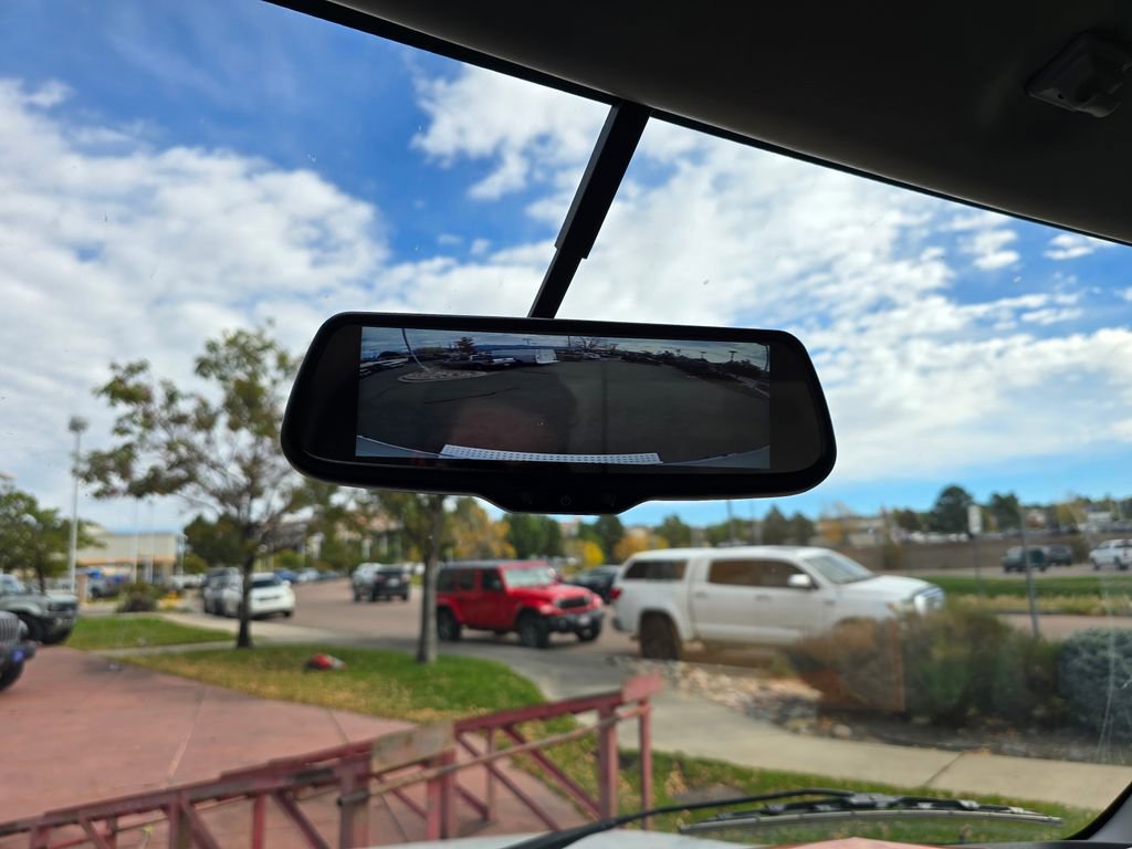 New 2026 Ford E-350 and Econoline 350 Super Duty w/ Power Equipment Group image 17