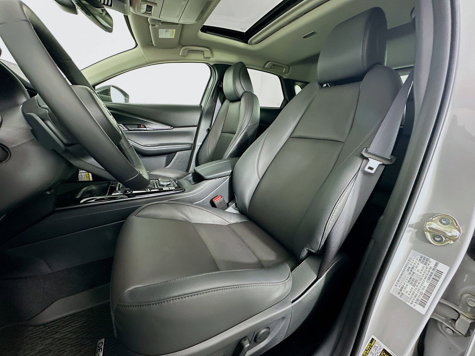 New 2026 MAZDA CX-30 2.5 Turbo w/ Premium Plus Pkg AWD/4WD image 22