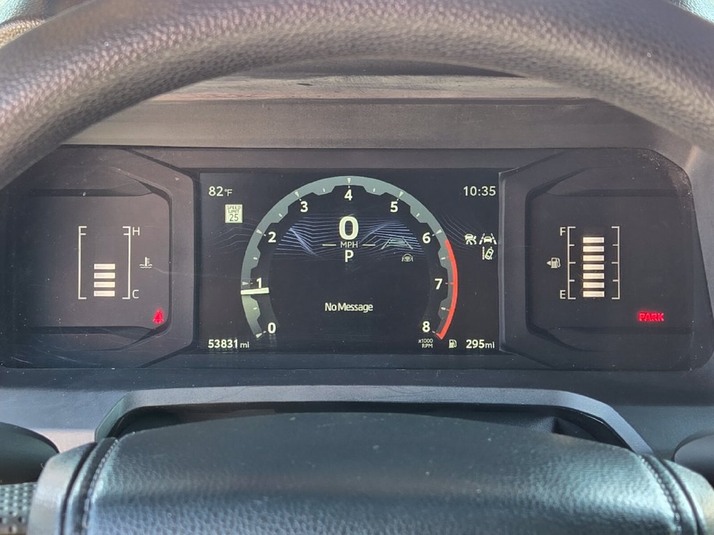 Used 2024 Toyota Tacoma SR5 RWD image 32
