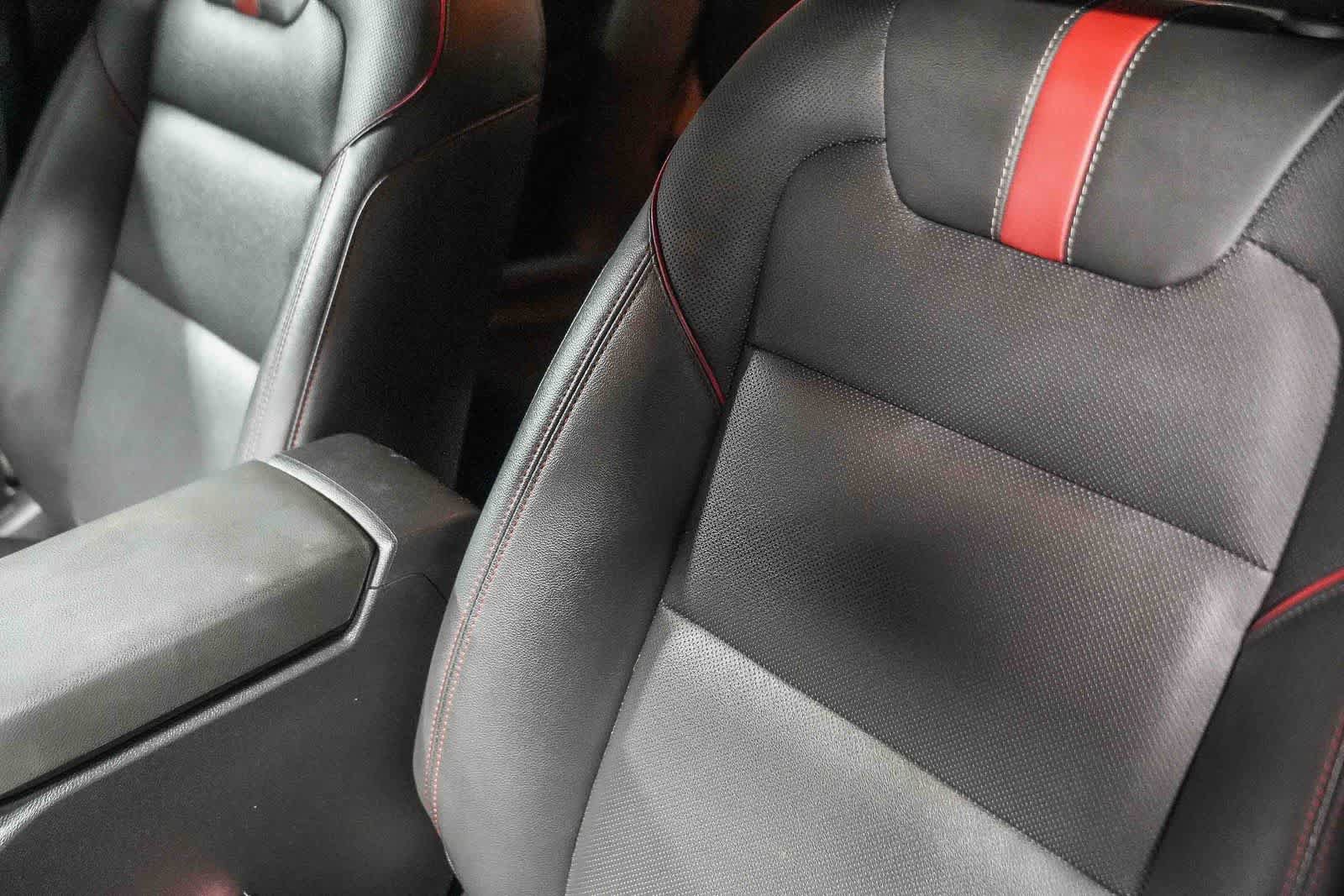Used 2024 Chevrolet Trax RS w/ Driver Confidence Package FWD image 25