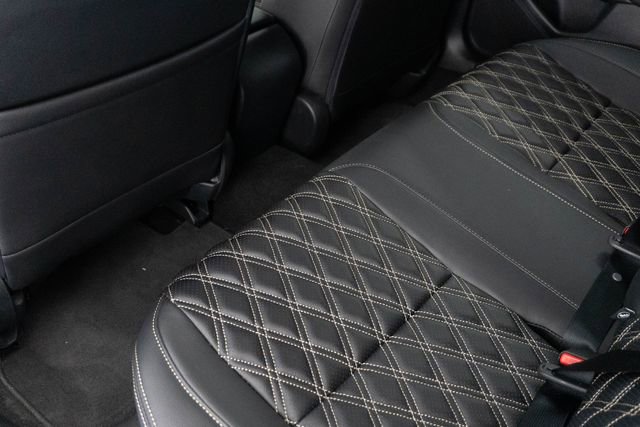 Certified 2025 Honda Civic Sport image 18