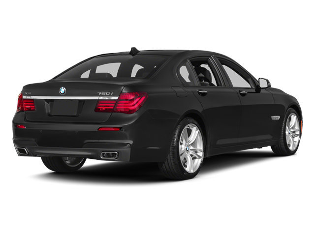 Used 2013 BMW 750Li image 2