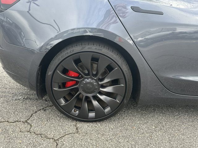 Used 2023 Tesla Model 3 Performance image 20