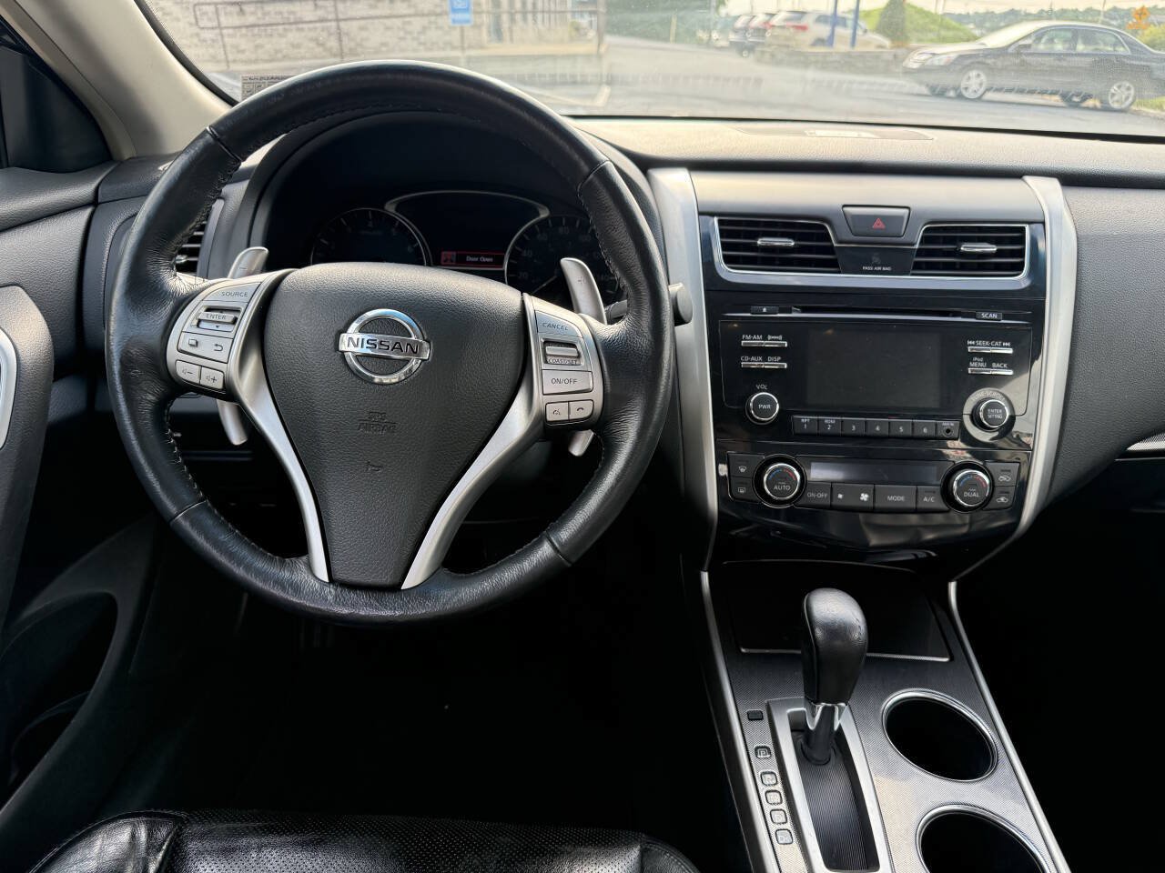 Used 2013 Nissan Altima 3.5 SL FWD image 28