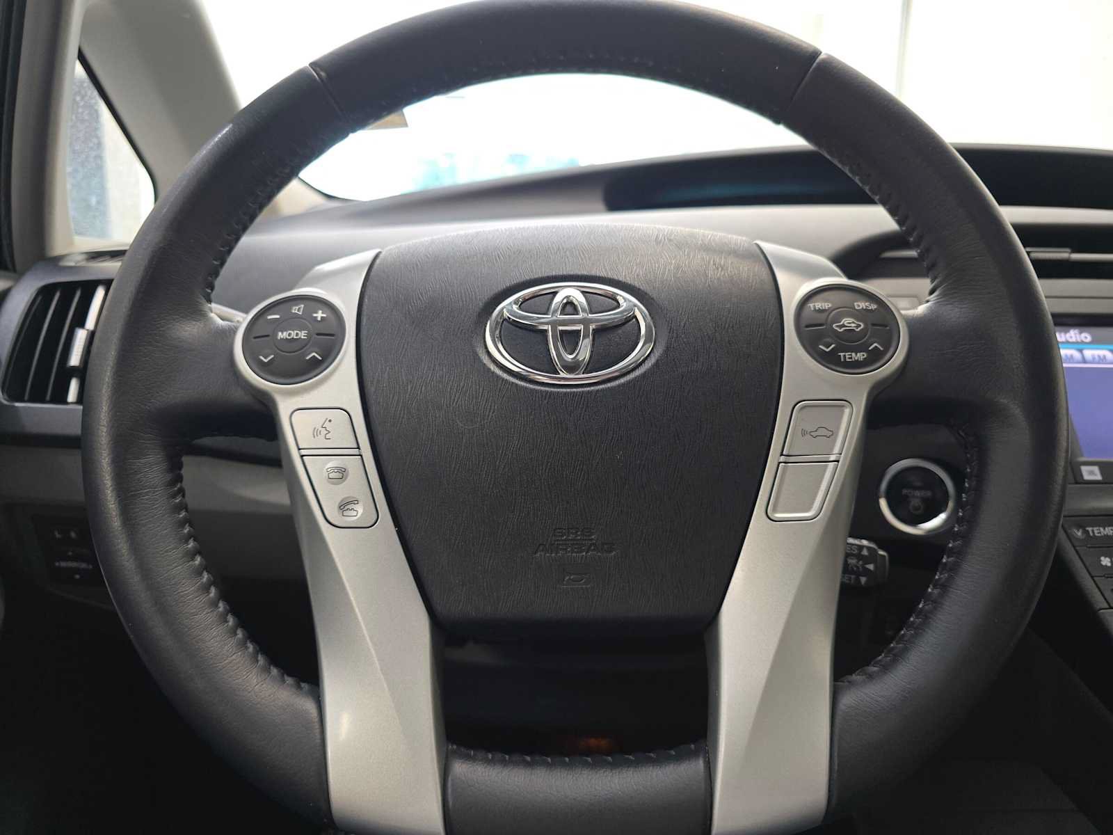 Used 2010 Toyota Prius Five FWD image 11