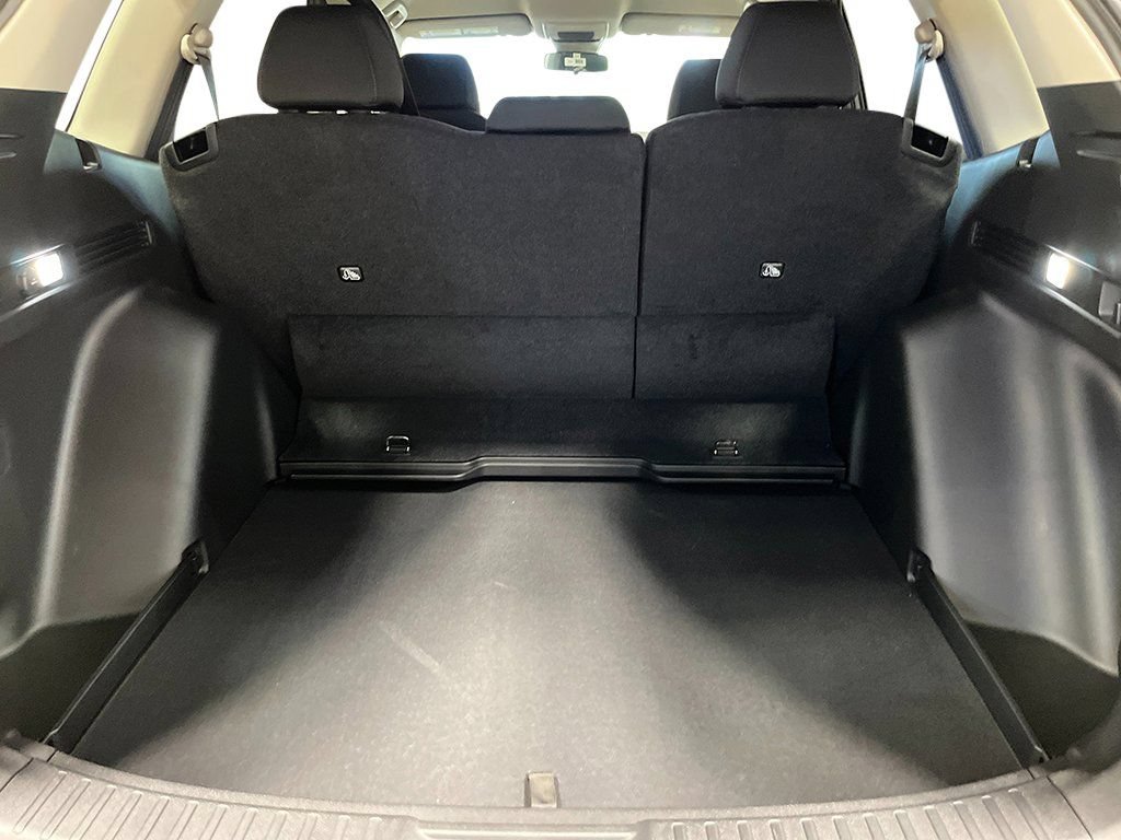 New 2026 Honda CR-V LX image 22