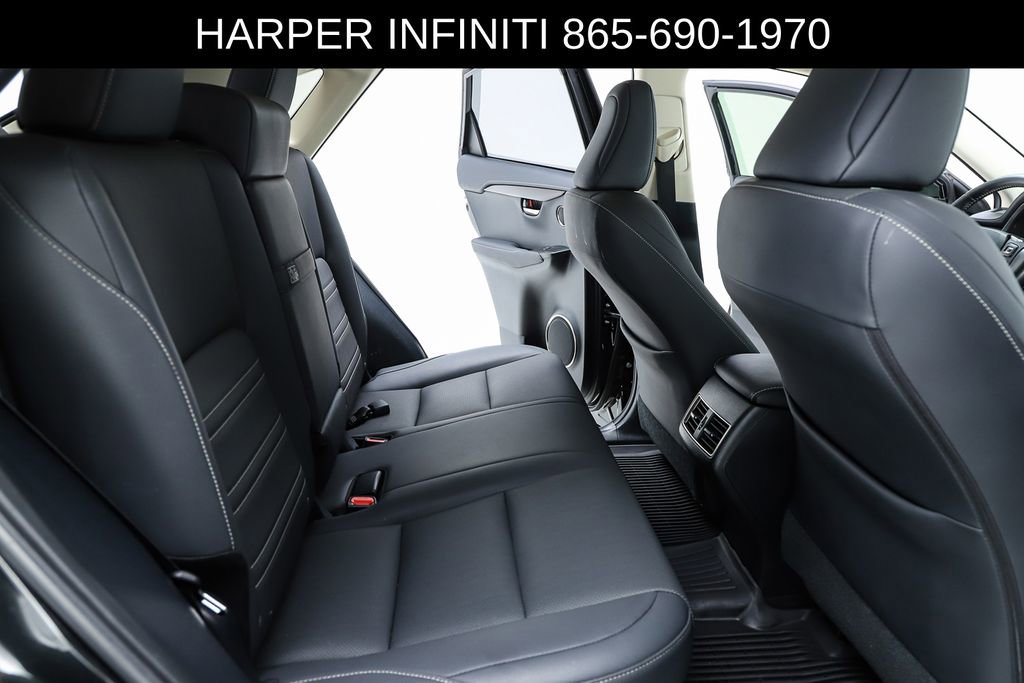 Used 2020 Lexus NX 300 FWD w/ Comfort Package image 72