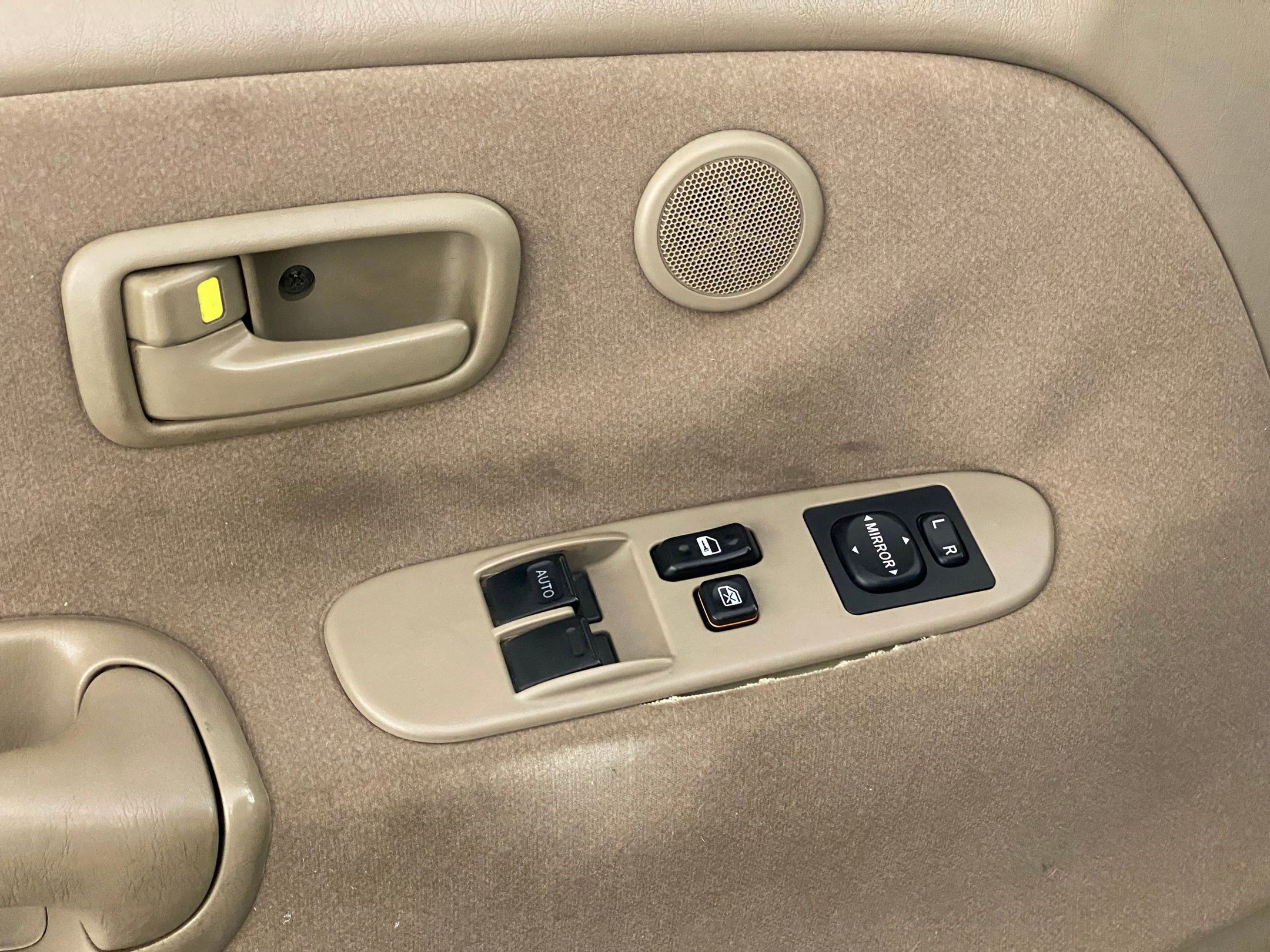 Used 2002 Toyota Tundra Limited image 21