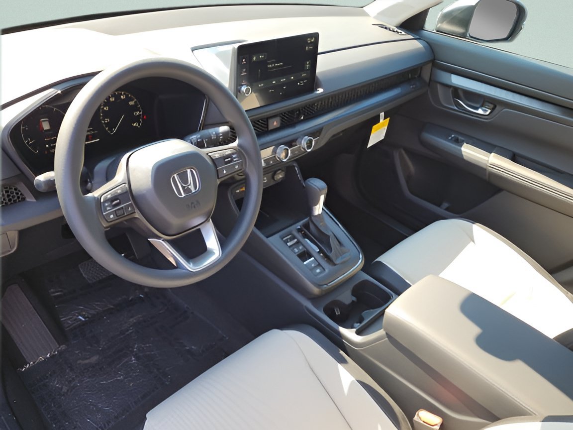 New 2027 Honda CR-V EX image 13