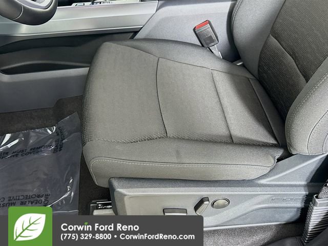 New 2025 Ford F150 XLT w/ Equipment Group 302A MID image 21