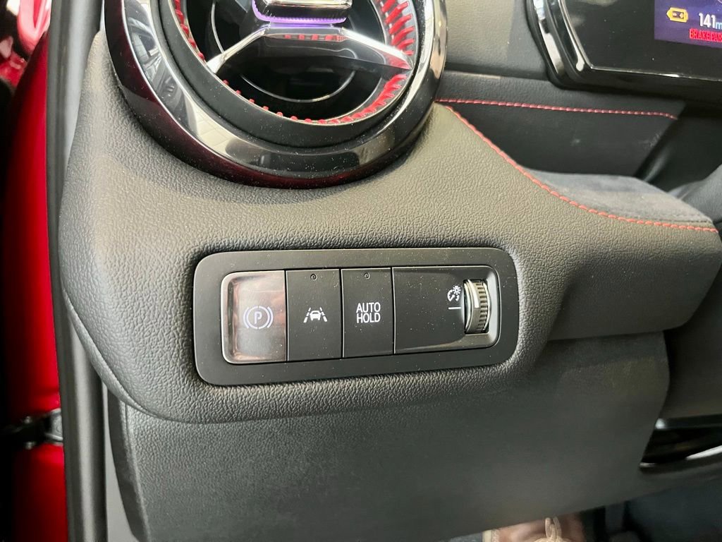 New 2025 Chevrolet Blazer EV RS RWD image 18