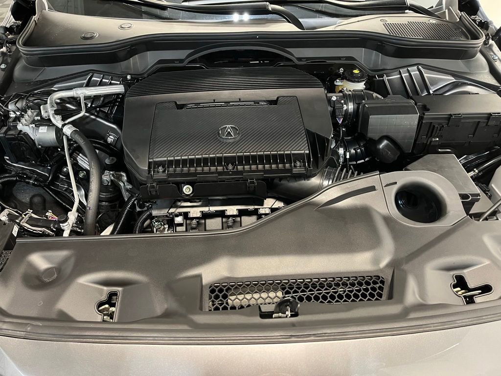 New 2026 Acura MDX A-Spec image 20