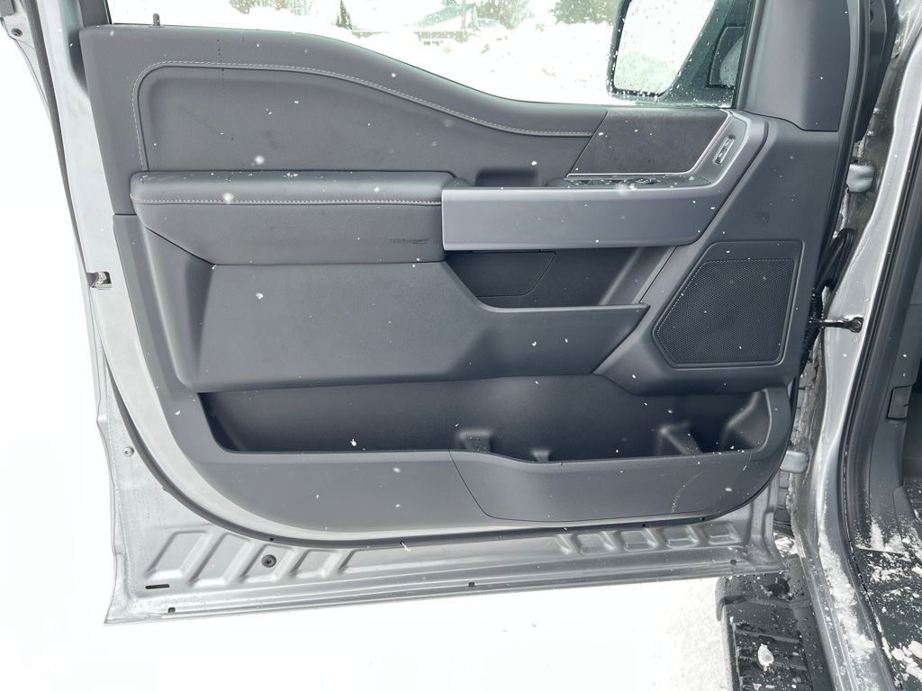 New 2026 Ford F150 XLT w/ Equipment Group 302A MID AWD/4WD image 10