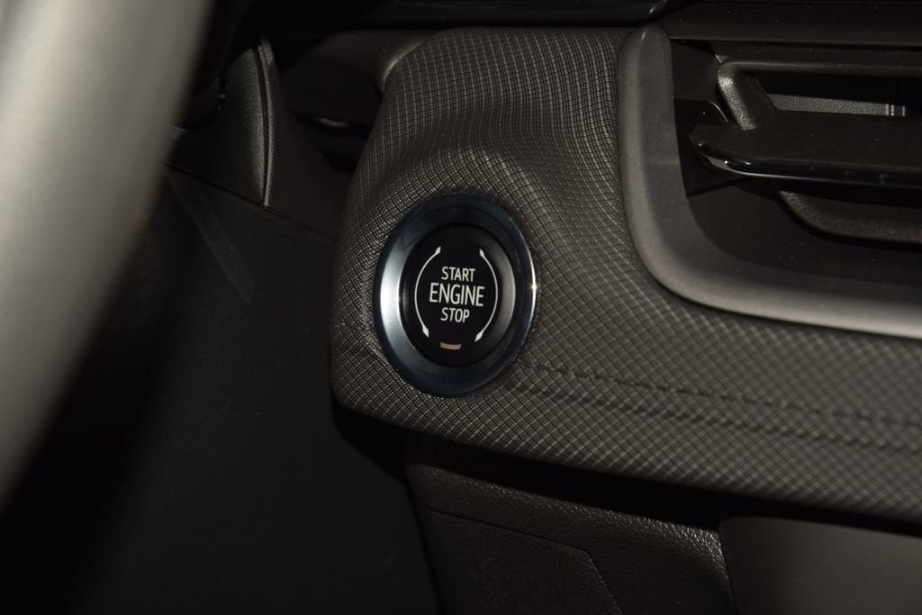 New 2026 Chevrolet TrailBlazer LS w/ LS Convenience Package FWD image 31
