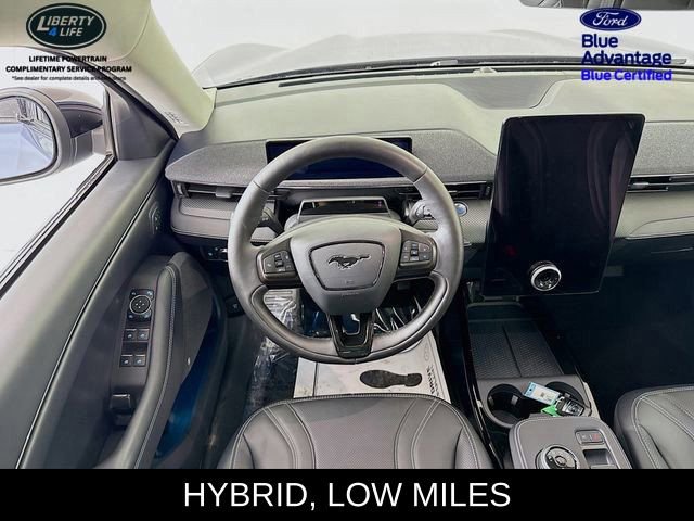 Certified 2021 Ford Mustang Mach-E Premium image 24