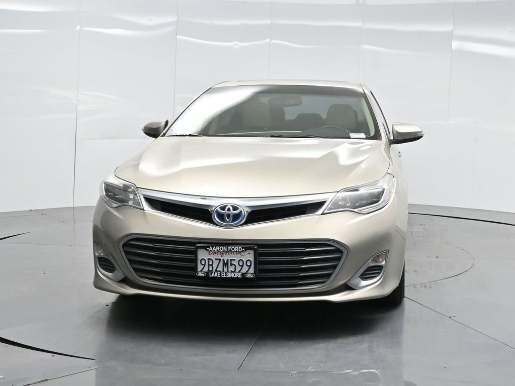 Used 2013 Toyota Avalon Limited image 35