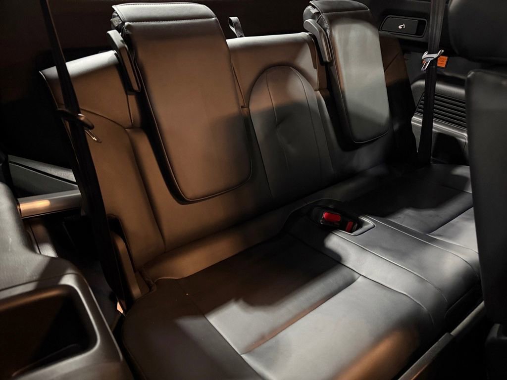 Used 2023 Mitsubishi Outlander SE image 20