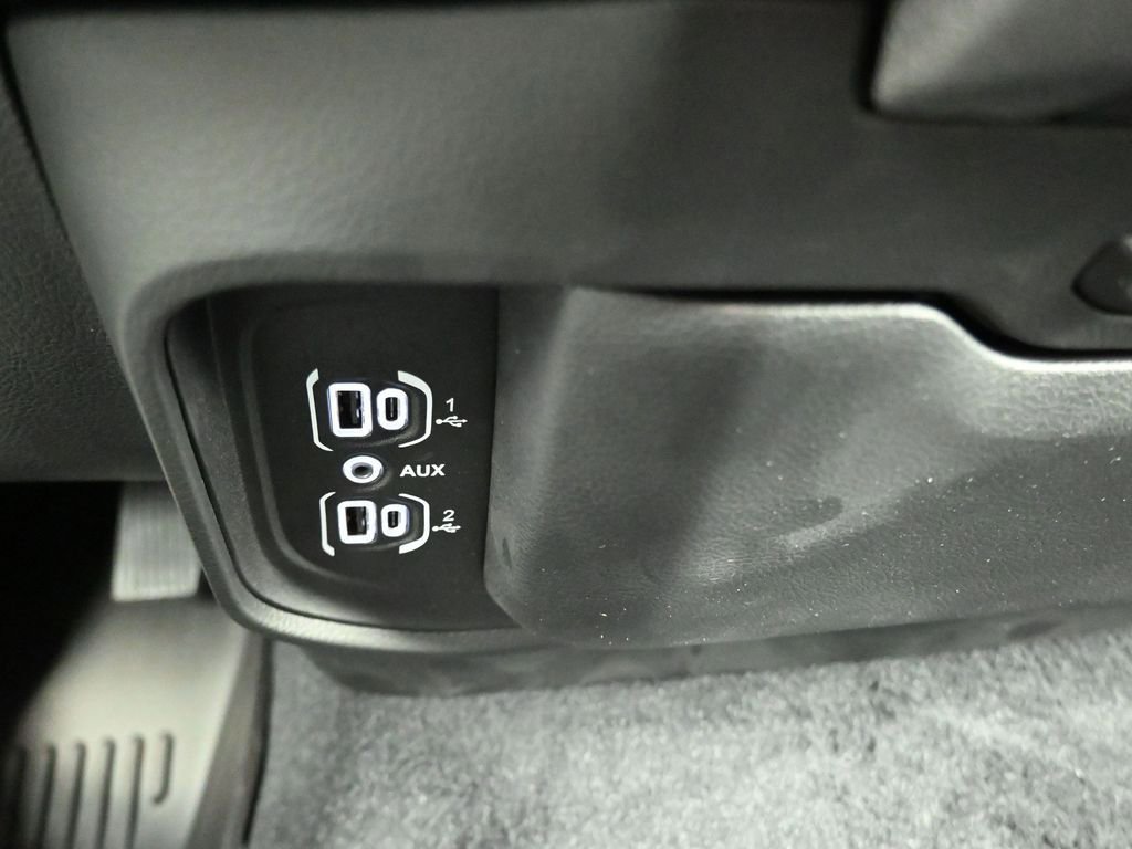 New 2026 RAM 1500 Tradesman image 22