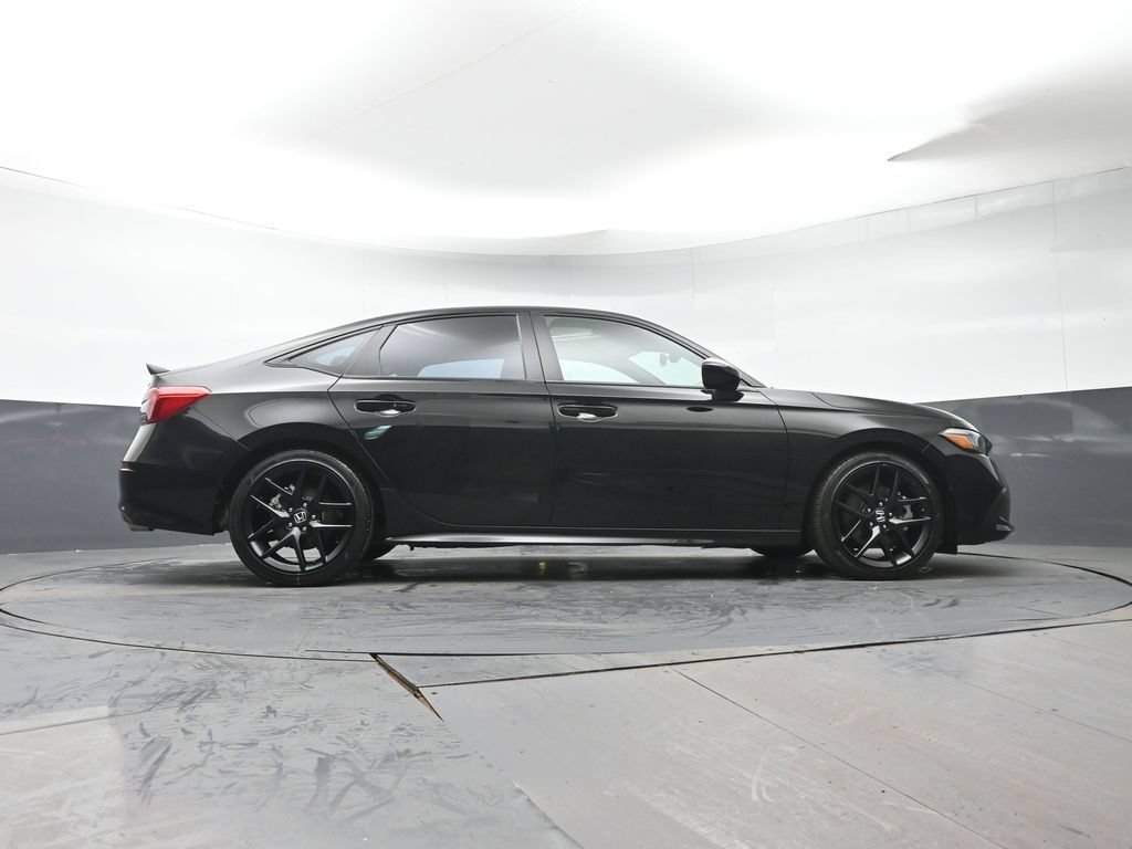 Used 2024 Honda Civic Si image 29