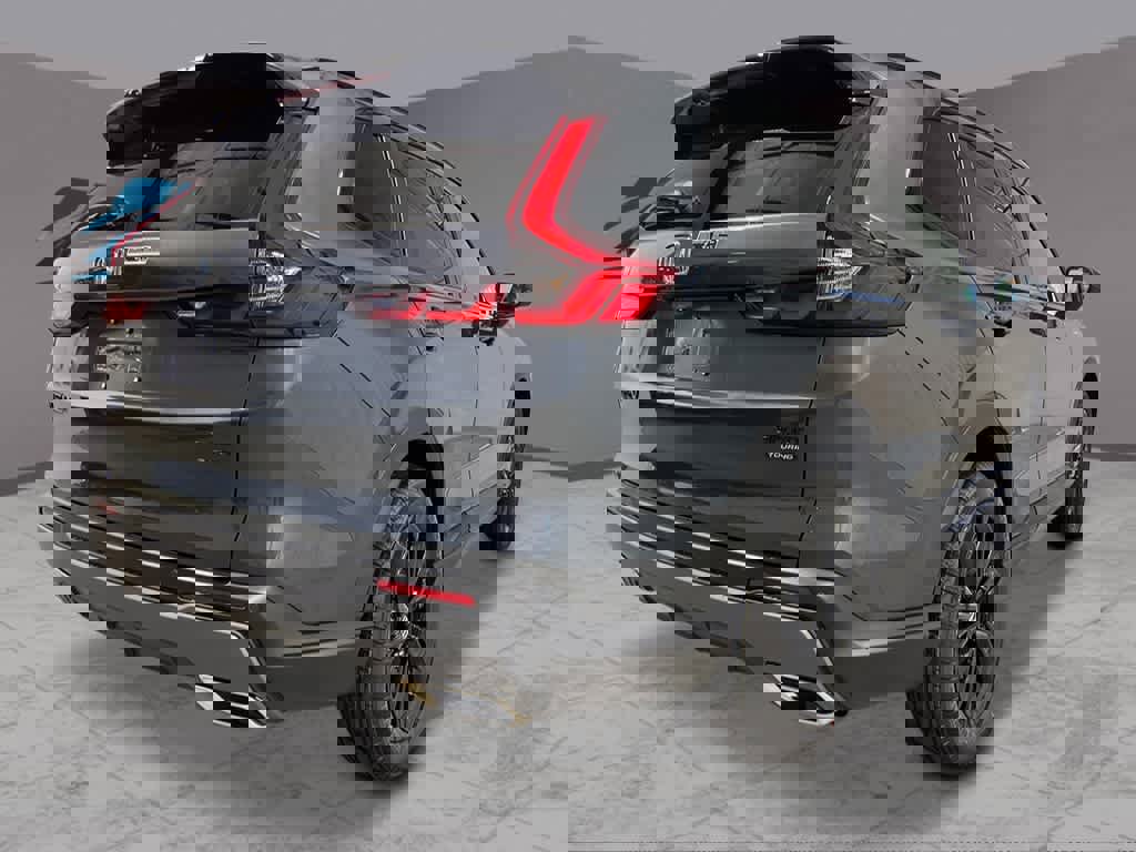 New 2026 Honda CR-V Sport Touring image 5