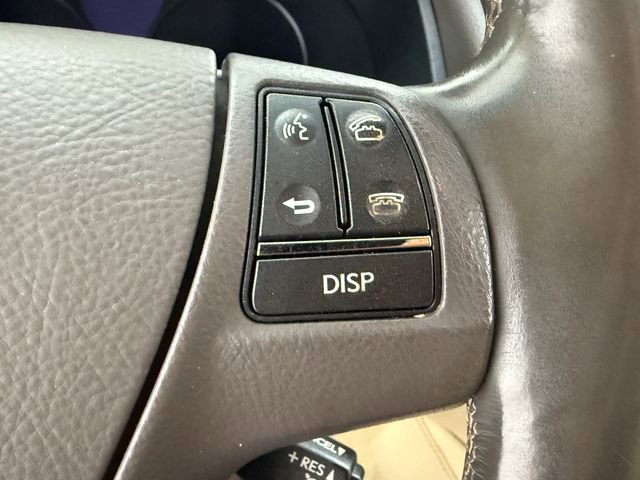 Used 2015 Lexus LS 460 AWD w/ Comfort Package image 11