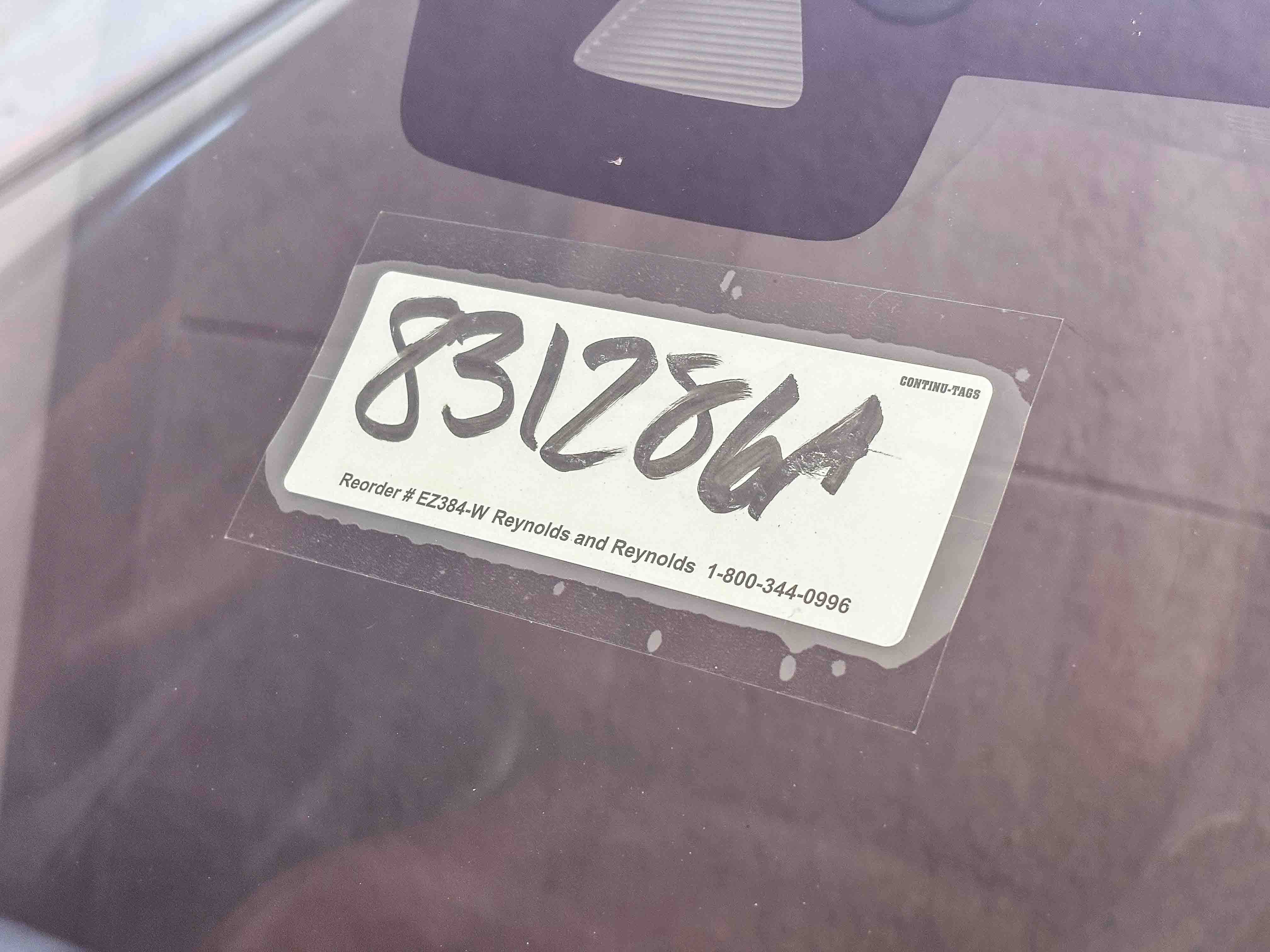 Used 2019 MAZDA MX-5 Miata RF Grand Touring image 23