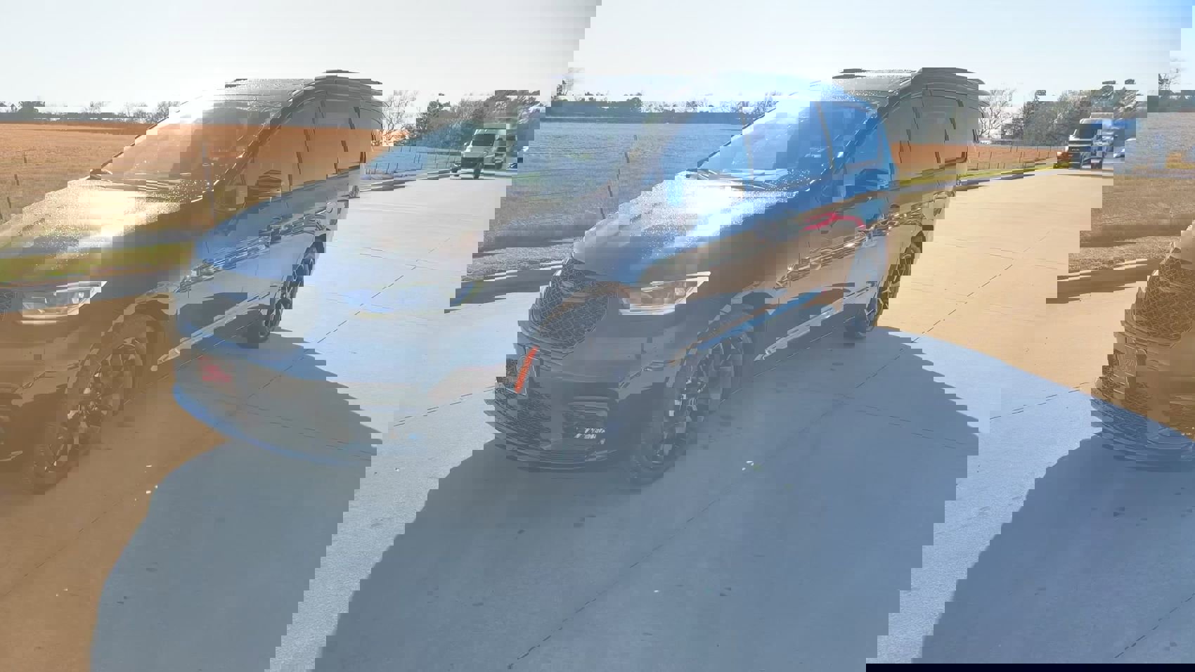 New 2026 Chrysler Pacifica Limited w/ S Appearance Package image 5