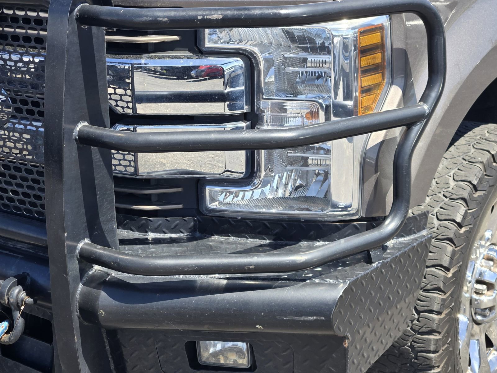 Used 2019 Ford F250 King Ranch AWD/4WD image 9