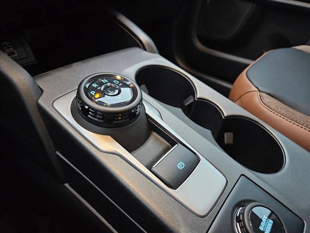 New 2026 Ford Bronco Sport Outer Banks w/ Outer Banks Tech Package+ image 13