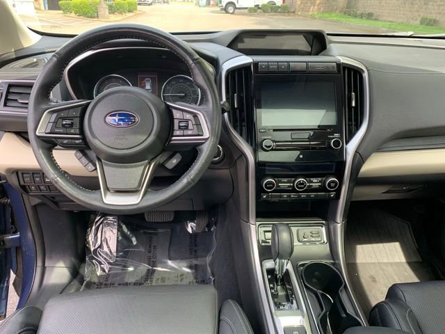 Used 2021 Subaru Ascent Limited w/ Technology Package AWD/4WD image 20