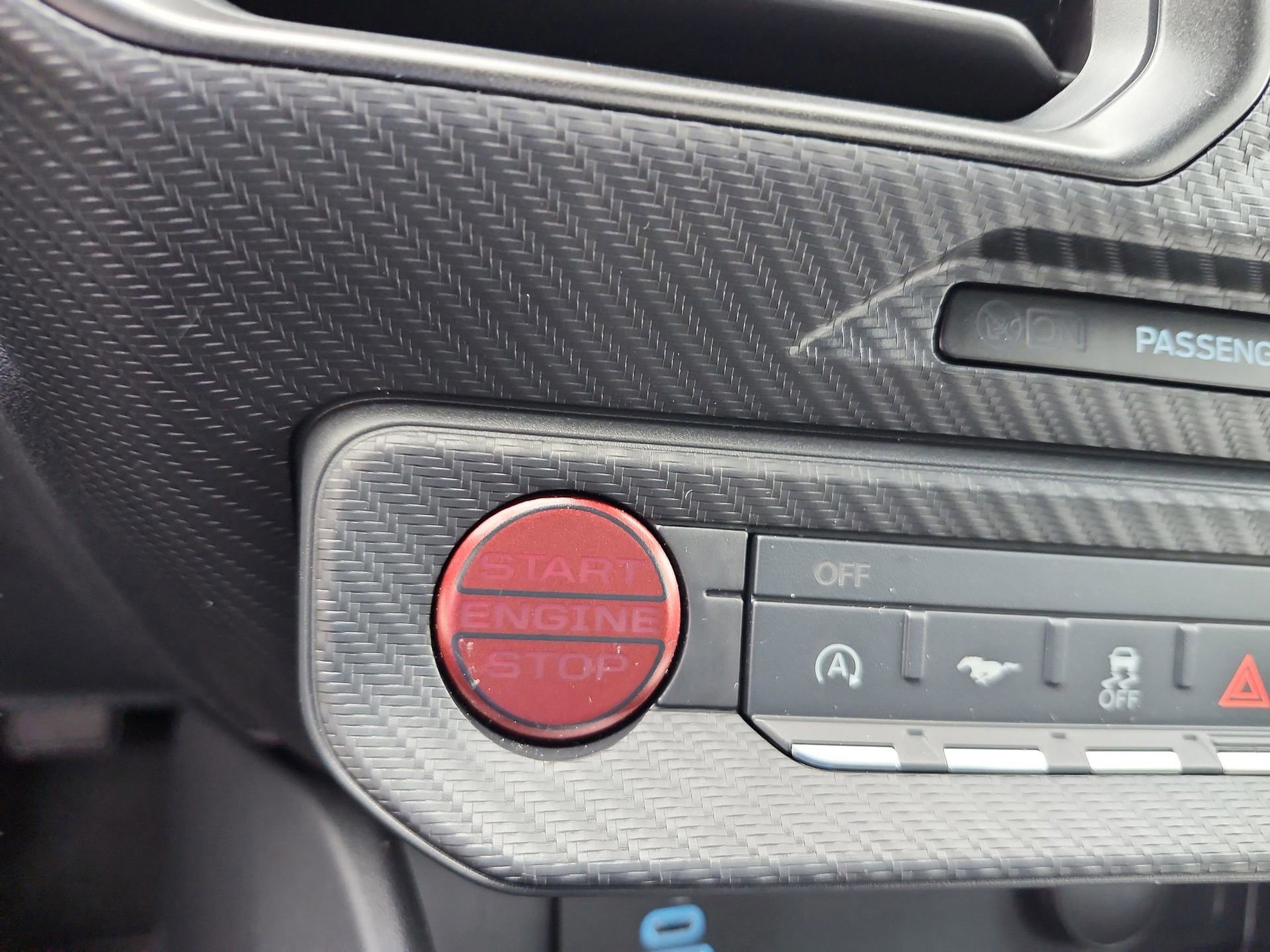 New 2026 Ford Mustang EcoBoost image 28