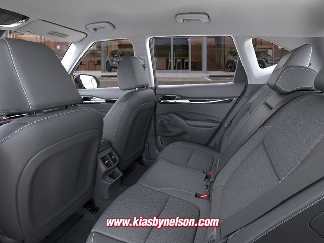 New 2026 Kia Seltos S image 18