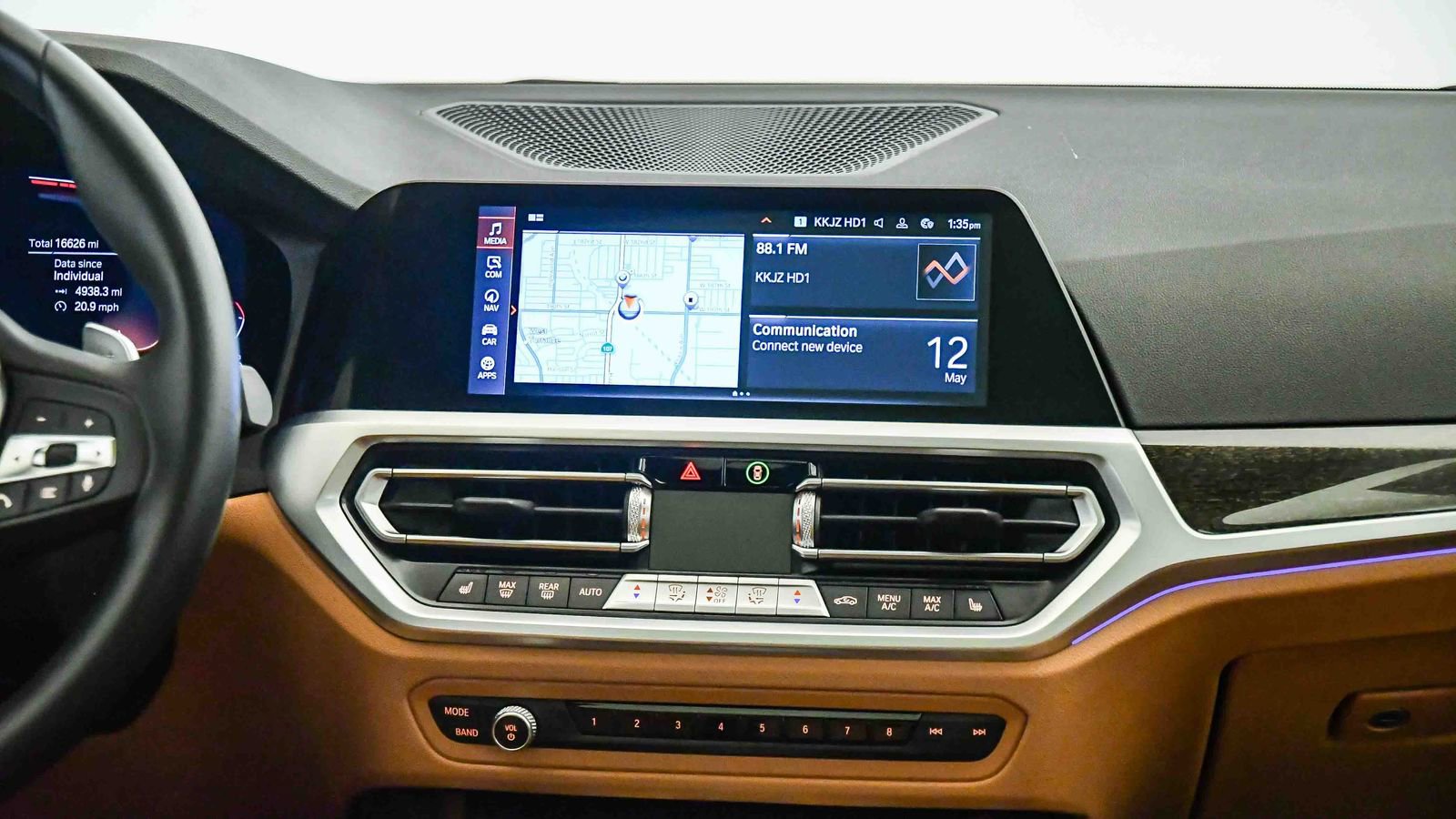 Certified 2023 BMW 430i Gran Coupe RWD image 14