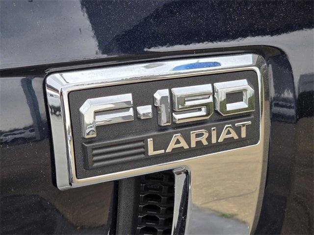 Used 2021 Ford F150 Lariat w/ Equipment Group 502A High image 3