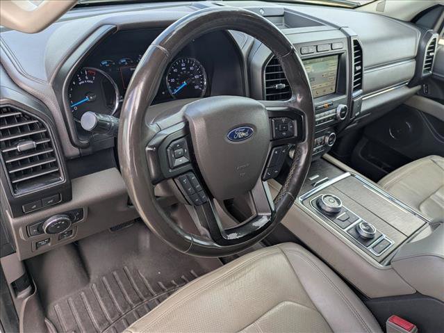 Used 2018 Ford Expedition Limited AWD/4WD image 10