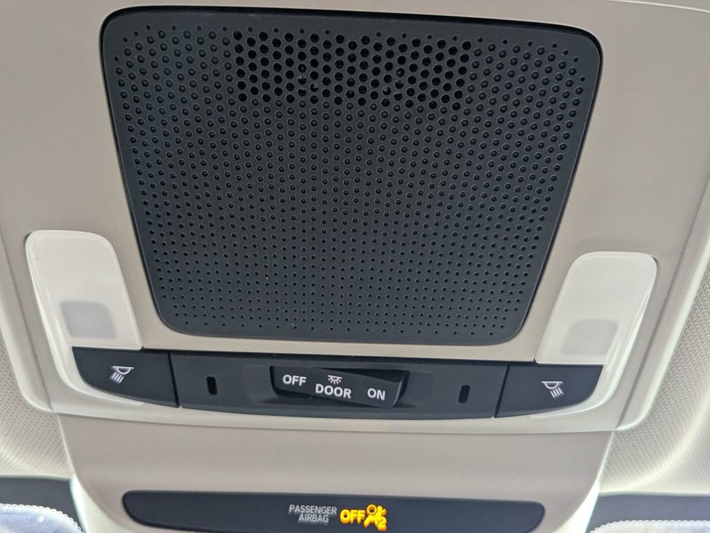 New 2026 Honda HR-V LX image 22