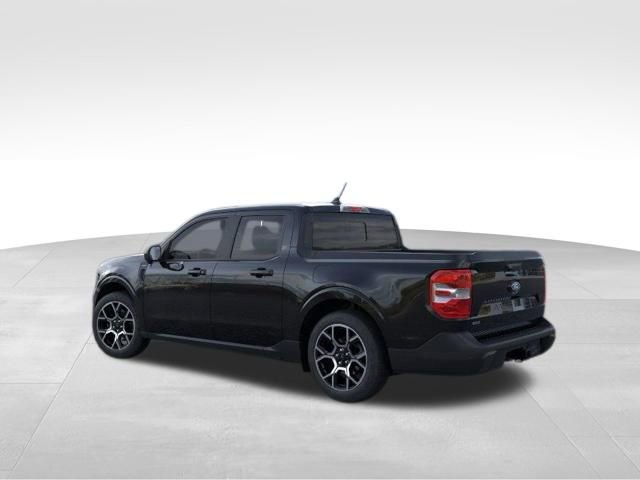 New 2025 Ford Maverick Lariat w/ 4K Tow Package image 5