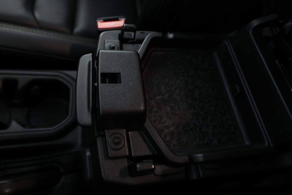 Used 2023 Jeep Wrangler Unlimited Rubicon 392 w/ Trailer Tow Package image 43