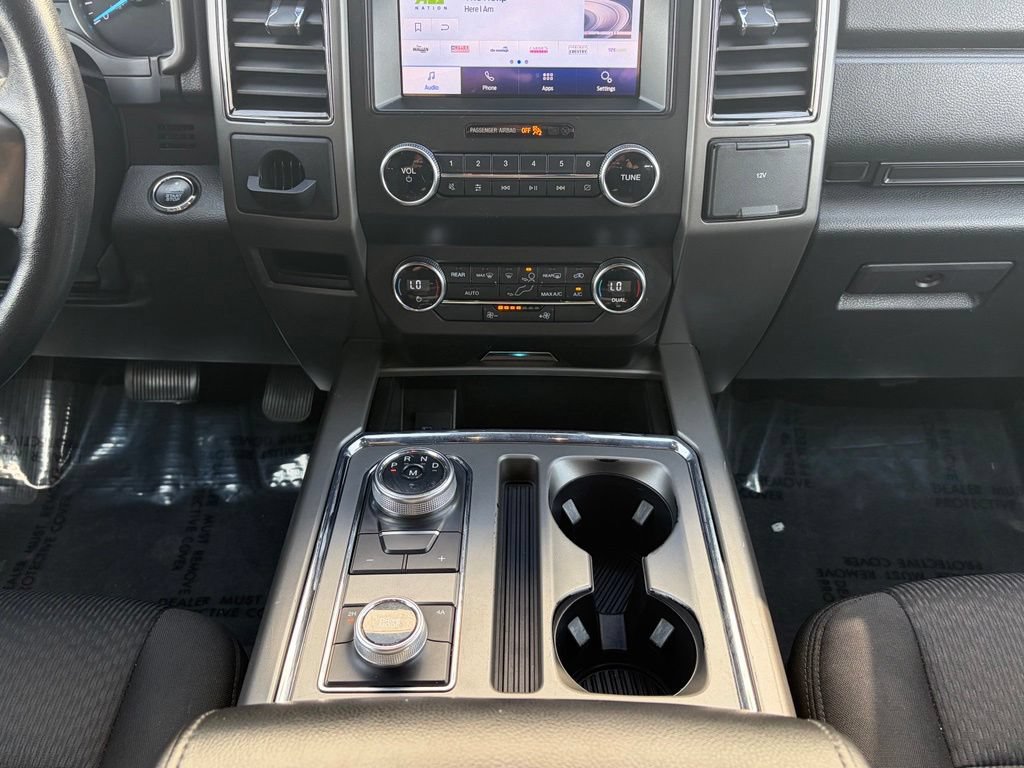 Certified 2020 Ford Expedition XLT AWD/4WD image 33