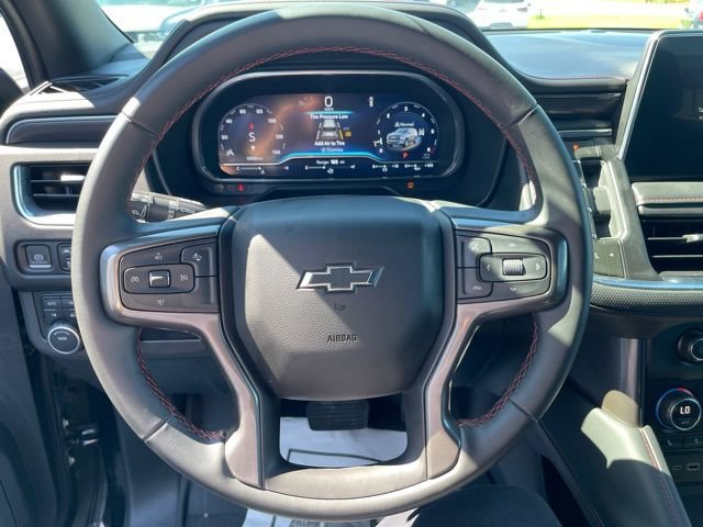 Used 2023 Chevrolet Suburban RST image 16