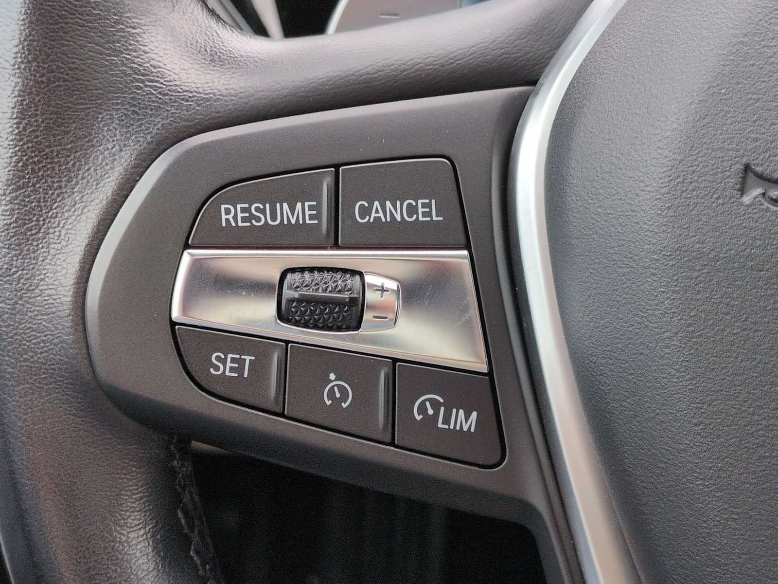 Used 2022 BMW 330i xDrive Sedan w/ Driving Assistance Package AWD/4WD image 26