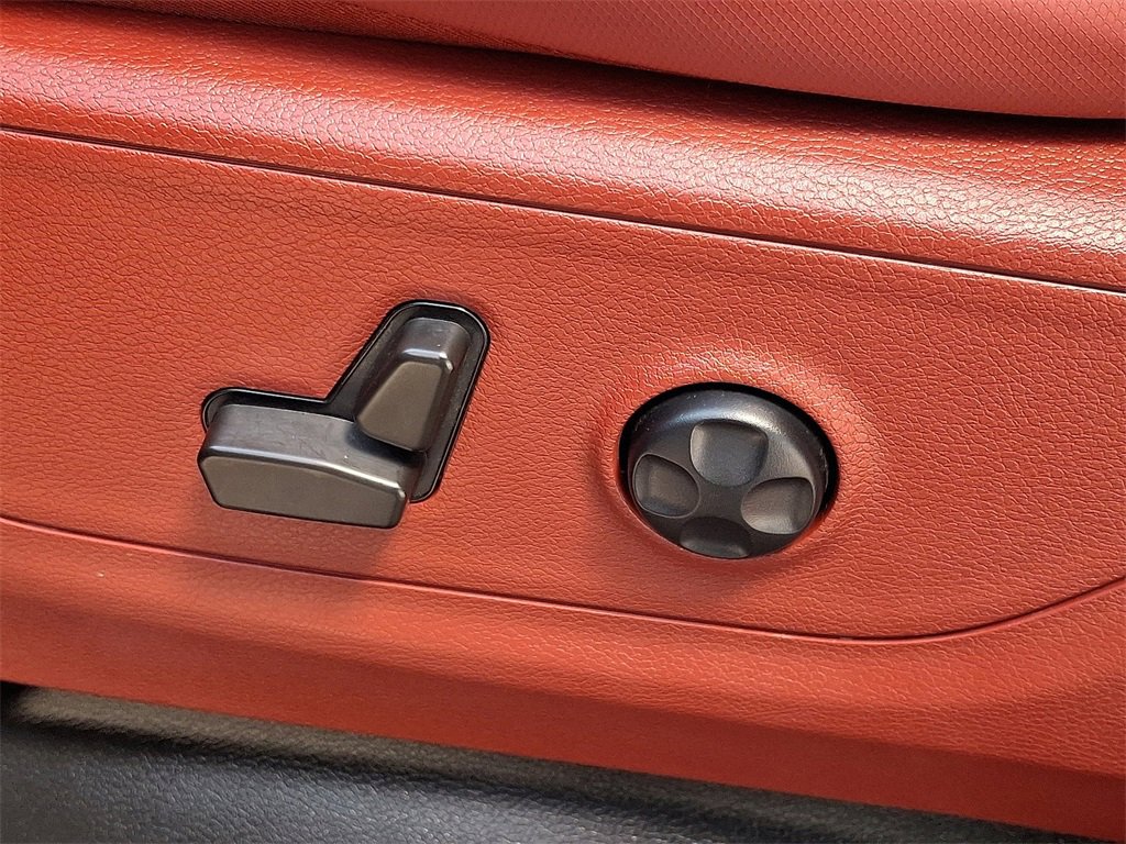 Used 2022 RAM 1500 TRX image 26