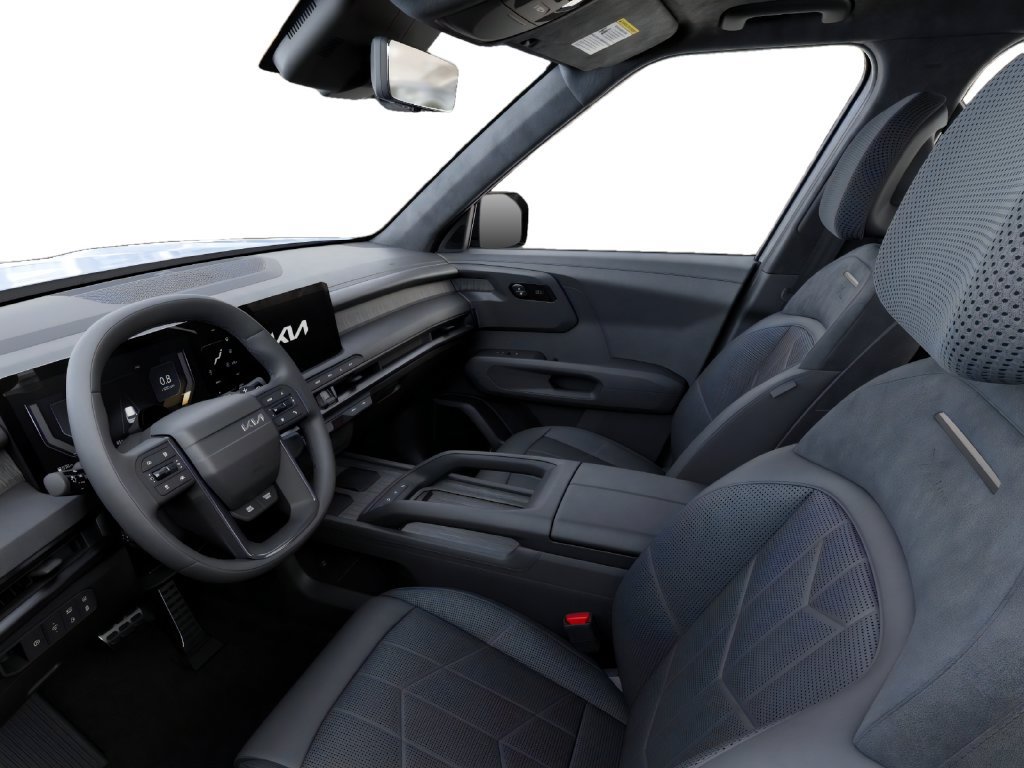 New 2027 Kia Telluride X-Line SX Prestige AWD/4WD image 17