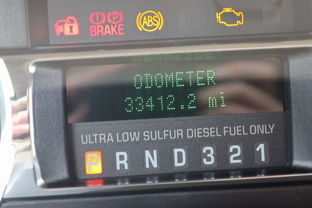 Used 2010 Ford F250 Lariat AWD/4WD image 14