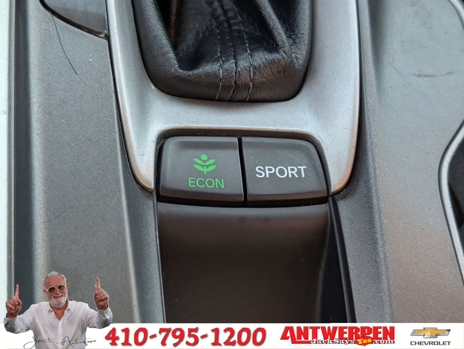 Used 2020 Honda Accord Sport image 25