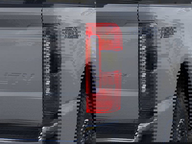 New 2026 Ford F250 XLT w/ XLT Premium Package image 21