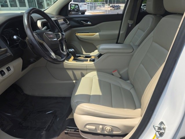 Used 2018 GMC Acadia Denali w/ LPO, Protection Package image 14