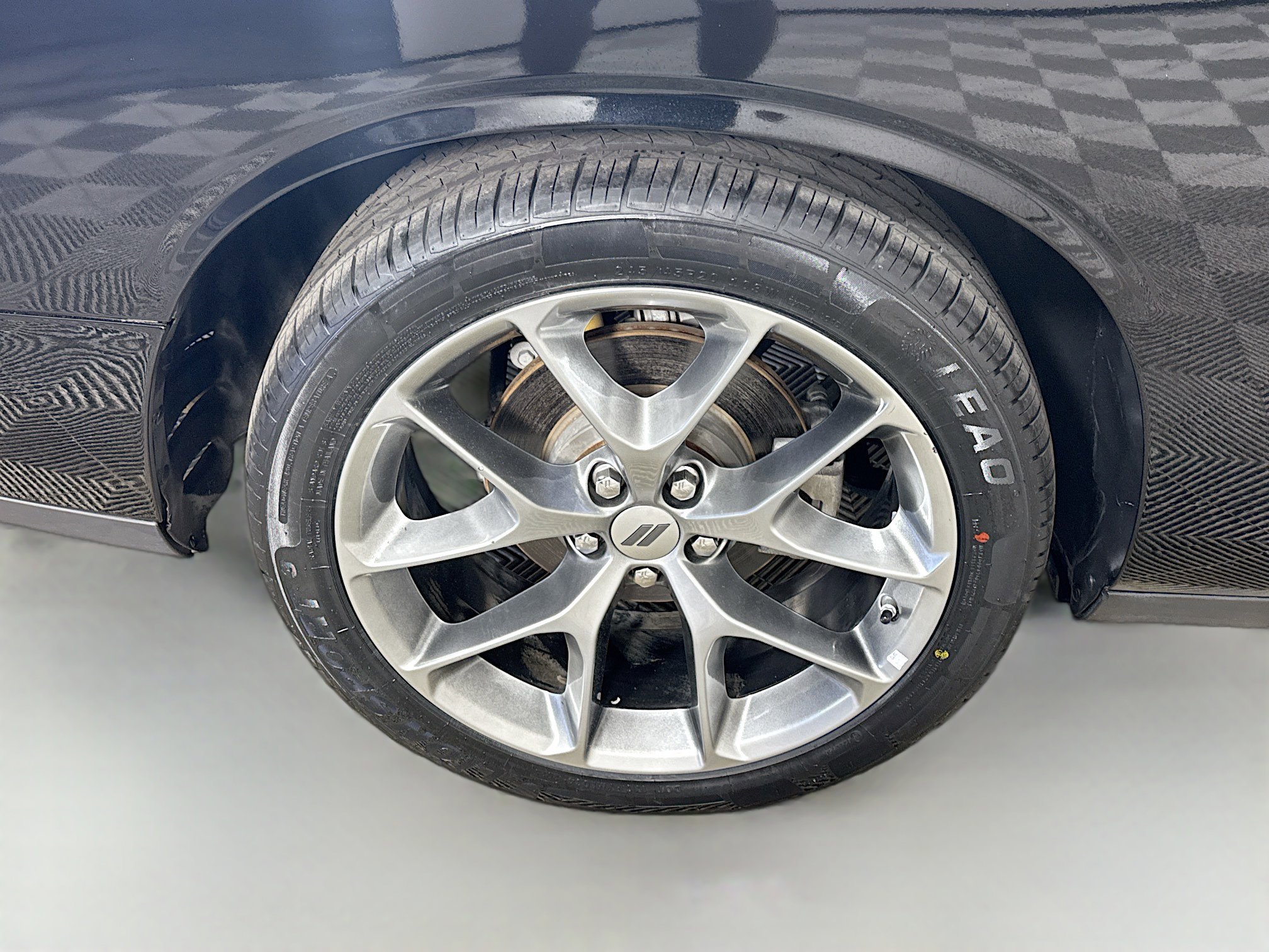 Used 2022 Dodge Challenger GT image 31